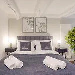 Limehome Hauptmarkt 4* Zwickau