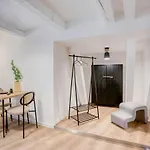 Limehome Hauptmarkt 4* Zwickau
