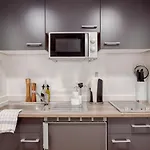 Limehome Hauptmarkt Appart hôtel 4*