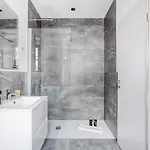 Limehome Hauptmarkt Appart hôtel 4*