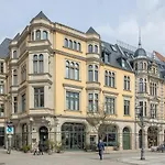 Limehome Hauptmarkt Aparthotel 4*