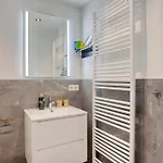Limehome Hauptmarkt Appart hôtel 4*
