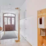 Limehome Hauptmarkt Aparthotel Zwickau