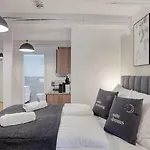 Limehome Hauptmarkt 4* Zwickau