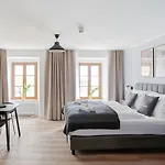 Limehome Hauptmarkt Aparthotel Zwickau