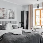 Aparthotel Limehome Hauptmarkt