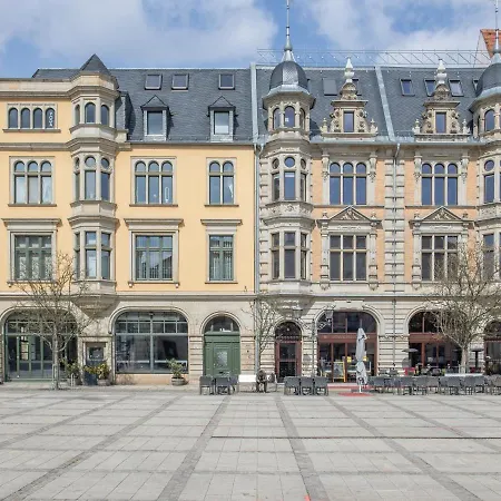 Limehome Hauptmarkt 4*