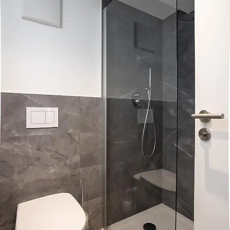 Limehome Hauptmarkt Aparthotel *