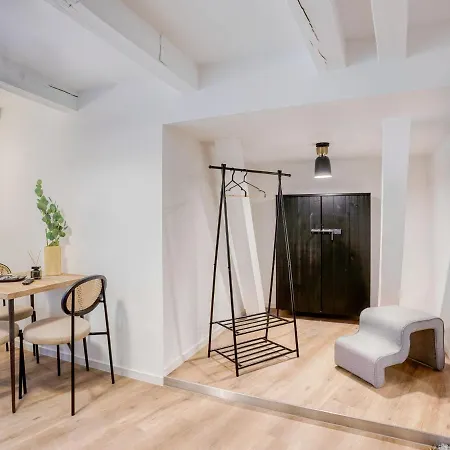 Limehome Hauptmarkt 4* 茨维考