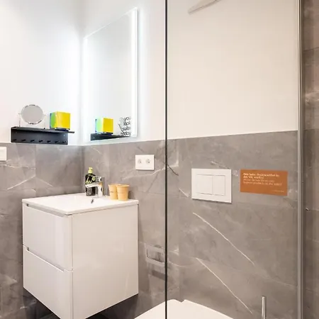 Aparthotel Limehome Hauptmarkt