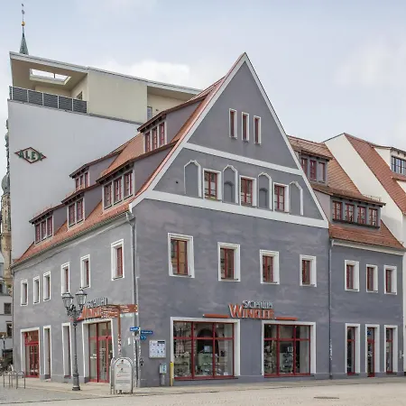 Limehome Hauptmarkt