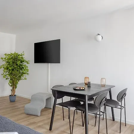 Limehome Hauptmarkt Aparthotel *