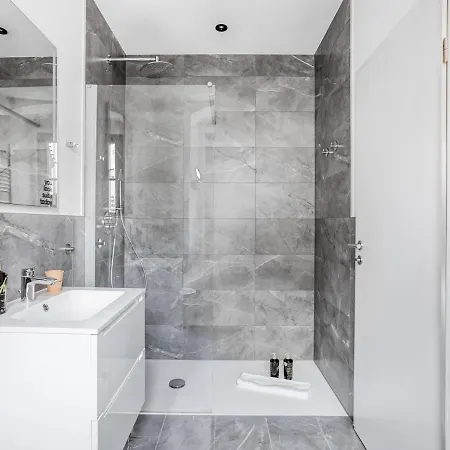 Limehome Hauptmarkt Aparthotel *