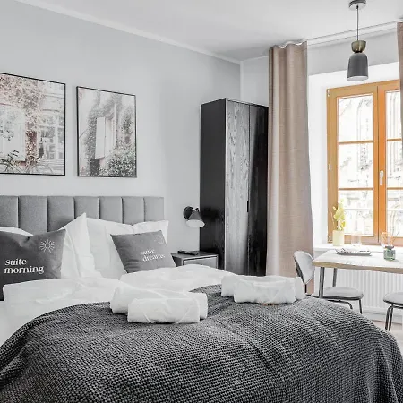 Limehome Hauptmarkt 4*