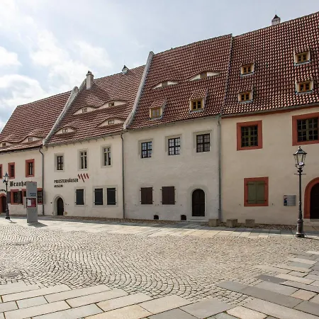 Limehome Hauptmarkt Aparthotel
