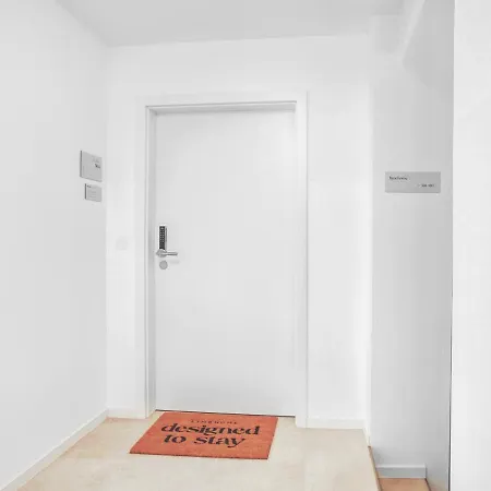 Limehome Hauptmarkt 4*