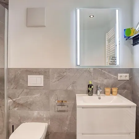 Aparthotel Limehome Hauptmarkt Zwickau