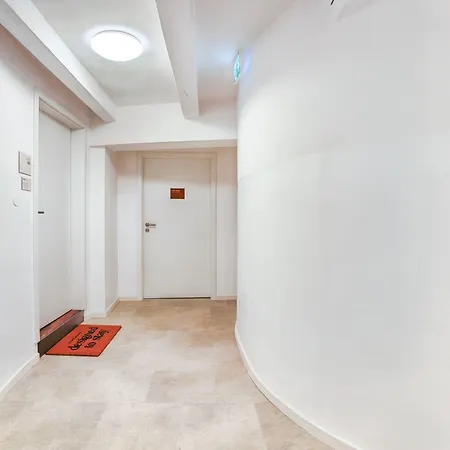 公寓式酒店 Limehome Hauptmarkt 茨维考