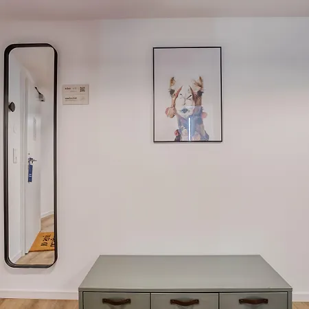 Limehome Hauptmarkt Zwickau