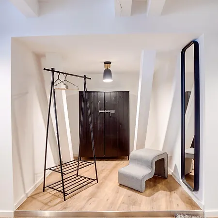 Limehome Hauptmarkt Aparthotel Zwickau