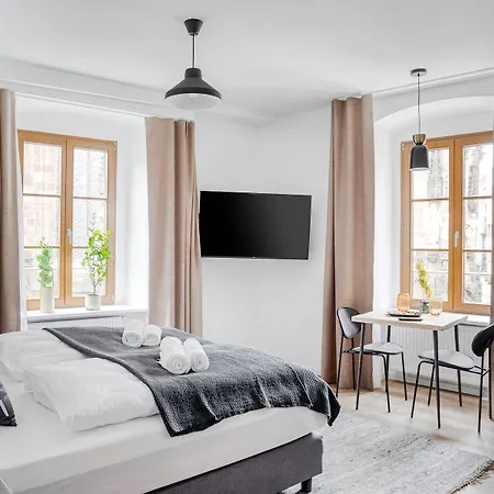 Limehome Hauptmarkt