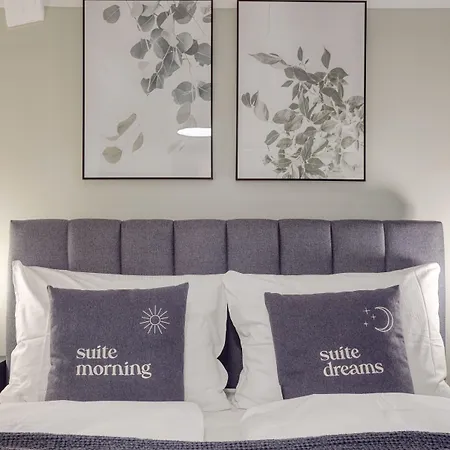 Limehome Hauptmarkt Apart Otel Zwickau