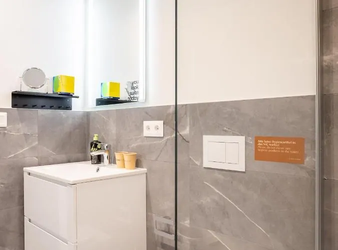 Aparthotel Limehome Hauptmarkt