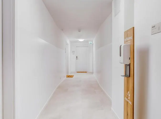 Limehome Hauptmarkt 4* Zwickau