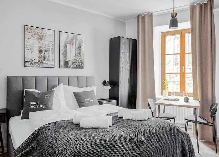 Limehome Hauptmarkt 4*