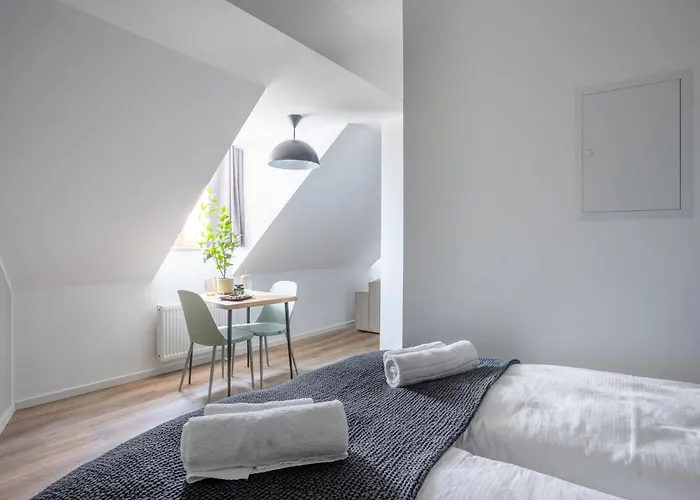 Limehome Hauptmarkt 4* Zwickau