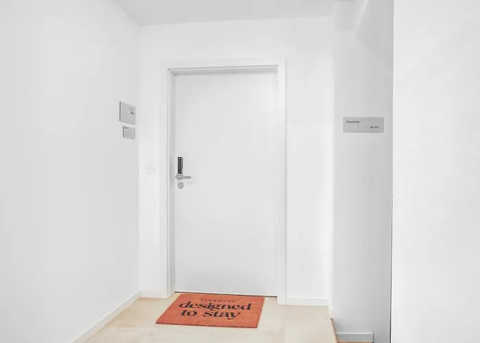 Limehome Hauptmarkt 4*