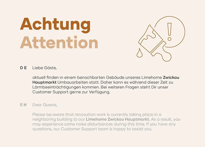 Aparthotel Limehome Hauptmarkt 4*