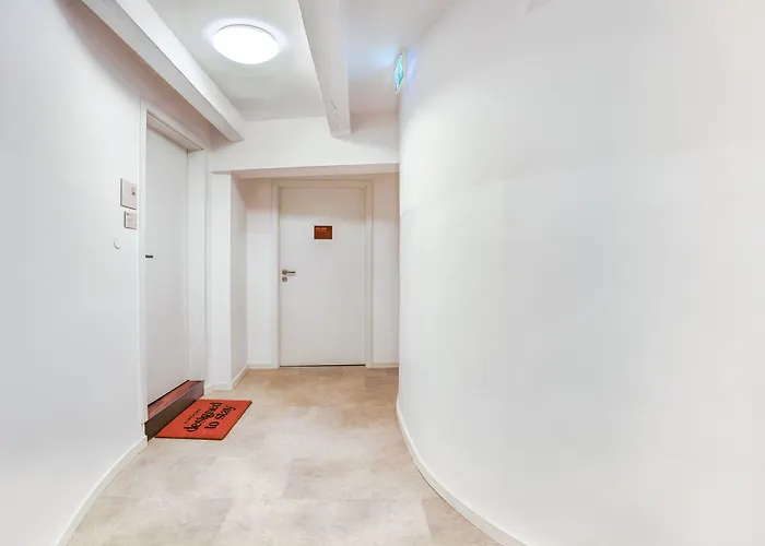 Aparthotel Limehome Hauptmarkt Zwickau