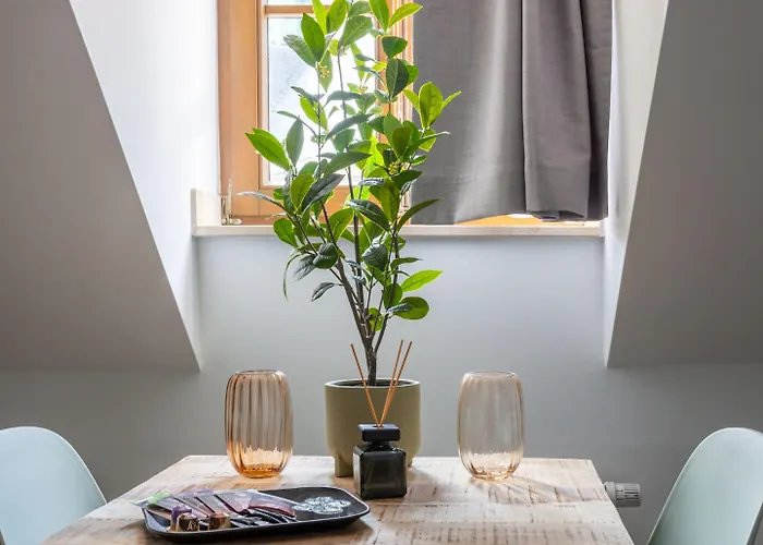 Aparthotel Limehome Hauptmarkt