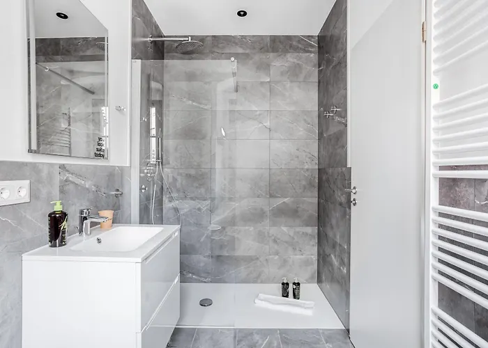 Limehome Hauptmarkt 4*