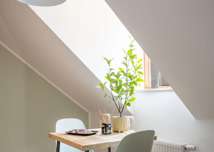 Limehome Hauptmarkt Zwickau